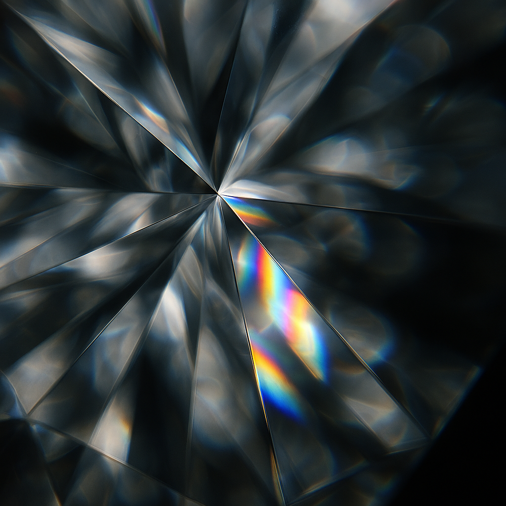 THE FACET No. 1